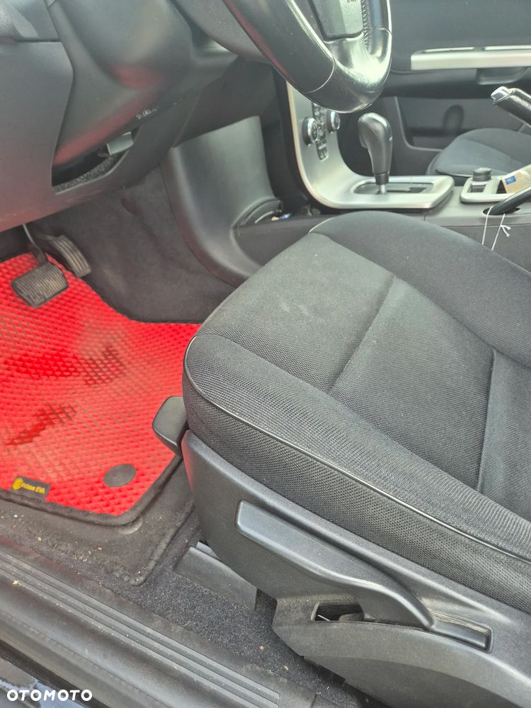 Volvo V50 - 5