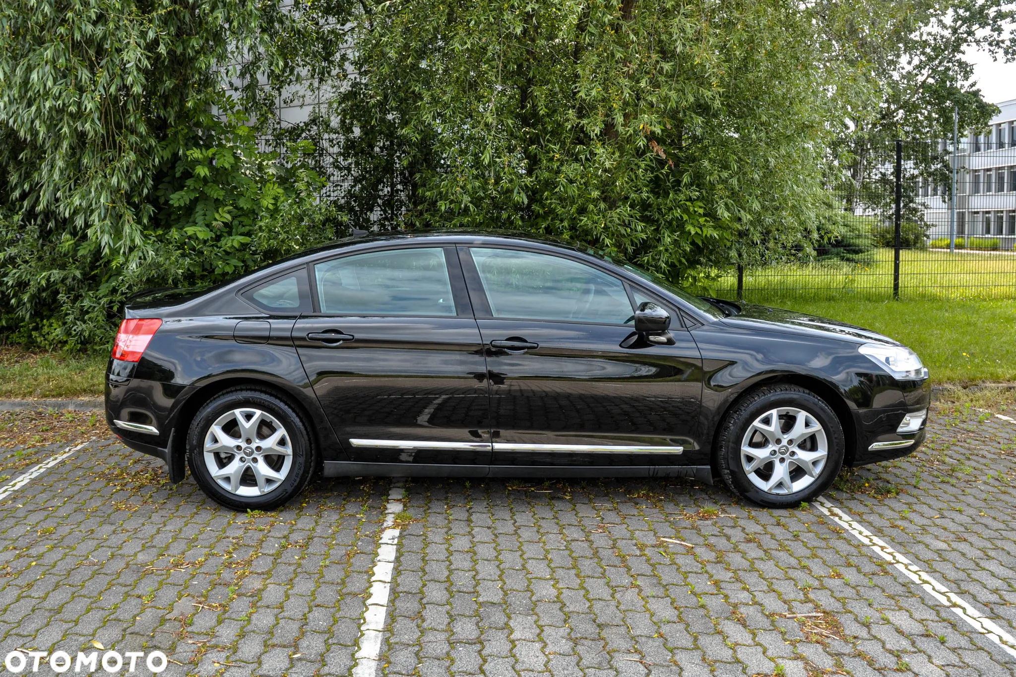 Citroën C5 THP 155 Business Class - 5
