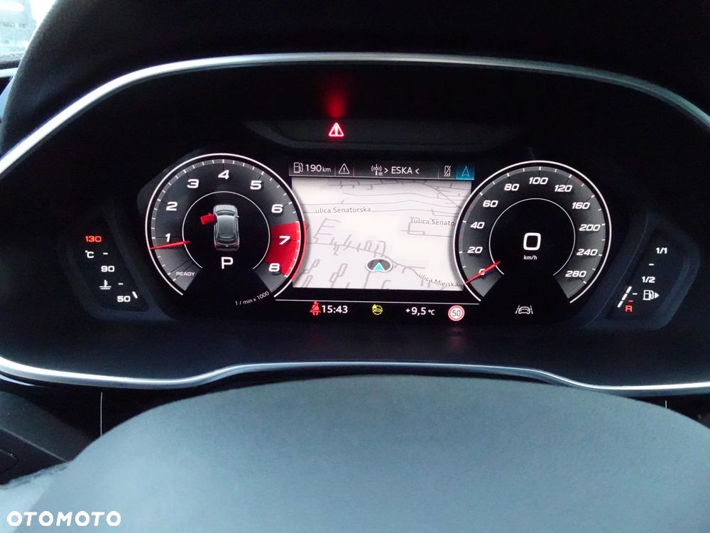 Audi Q3 35 TFSI Advanced S tronic - 38