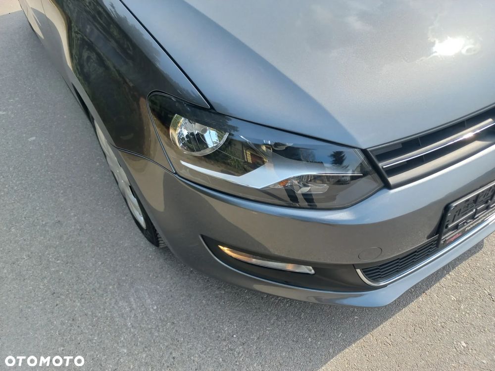 Volkswagen Polo 1.4 16V Comfortline Optimum - 8