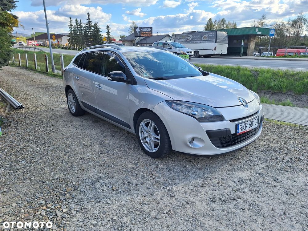 Renault Megane 1.9 dCi Dynamique - 16