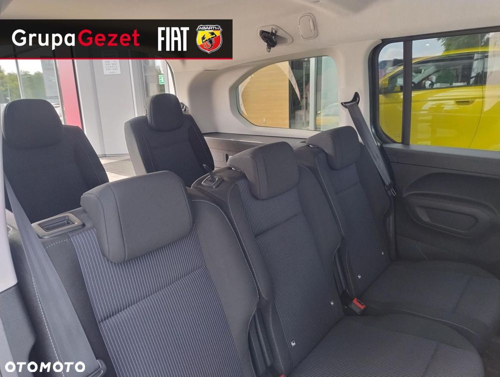 Fiat Qubo - 8