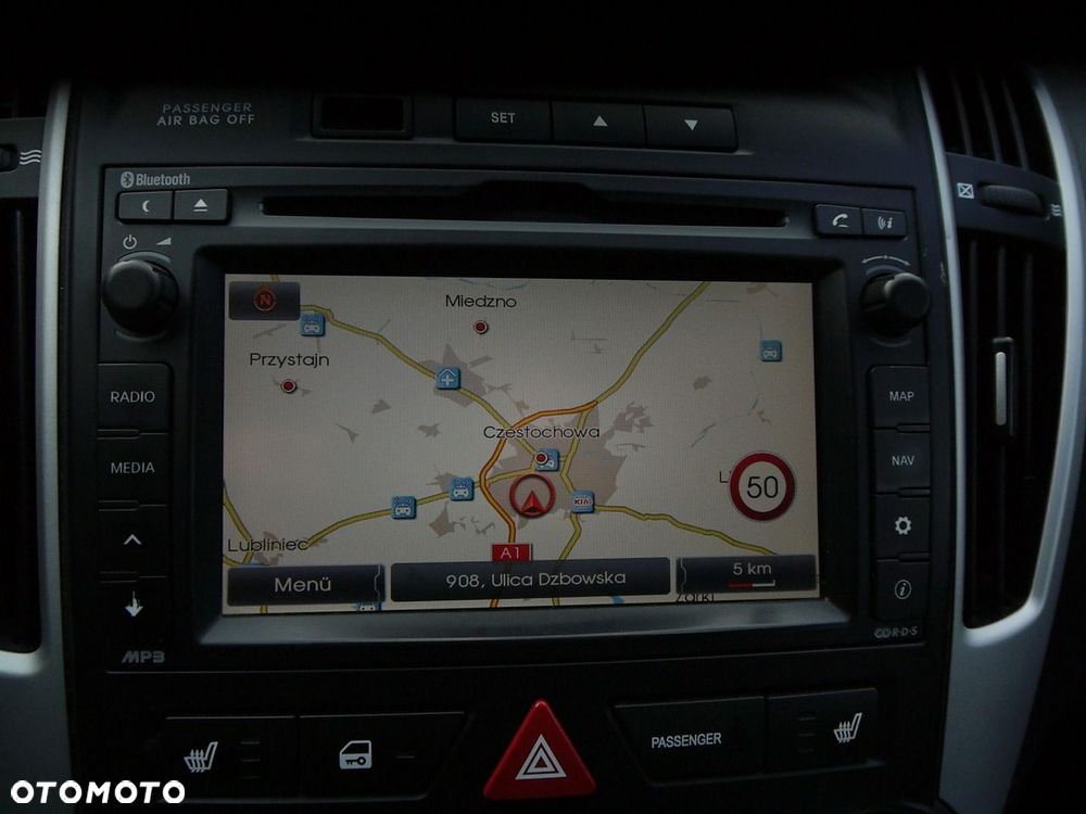 Kia ProCeed 1.4 Comfort - 23
