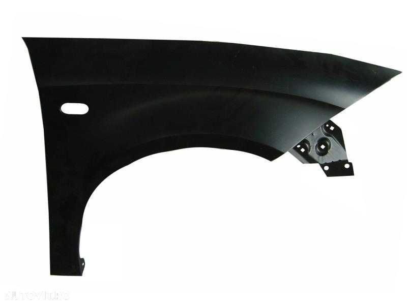 Aripa stanga/dreapta Seat Altea XL 2006-2009 , aripi noi - 2