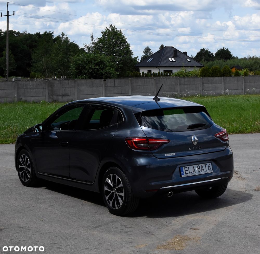 Renault Clio TCe 90 EVOLUTION - 14