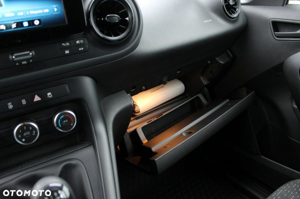 Mercedes-Benz Citan - 23