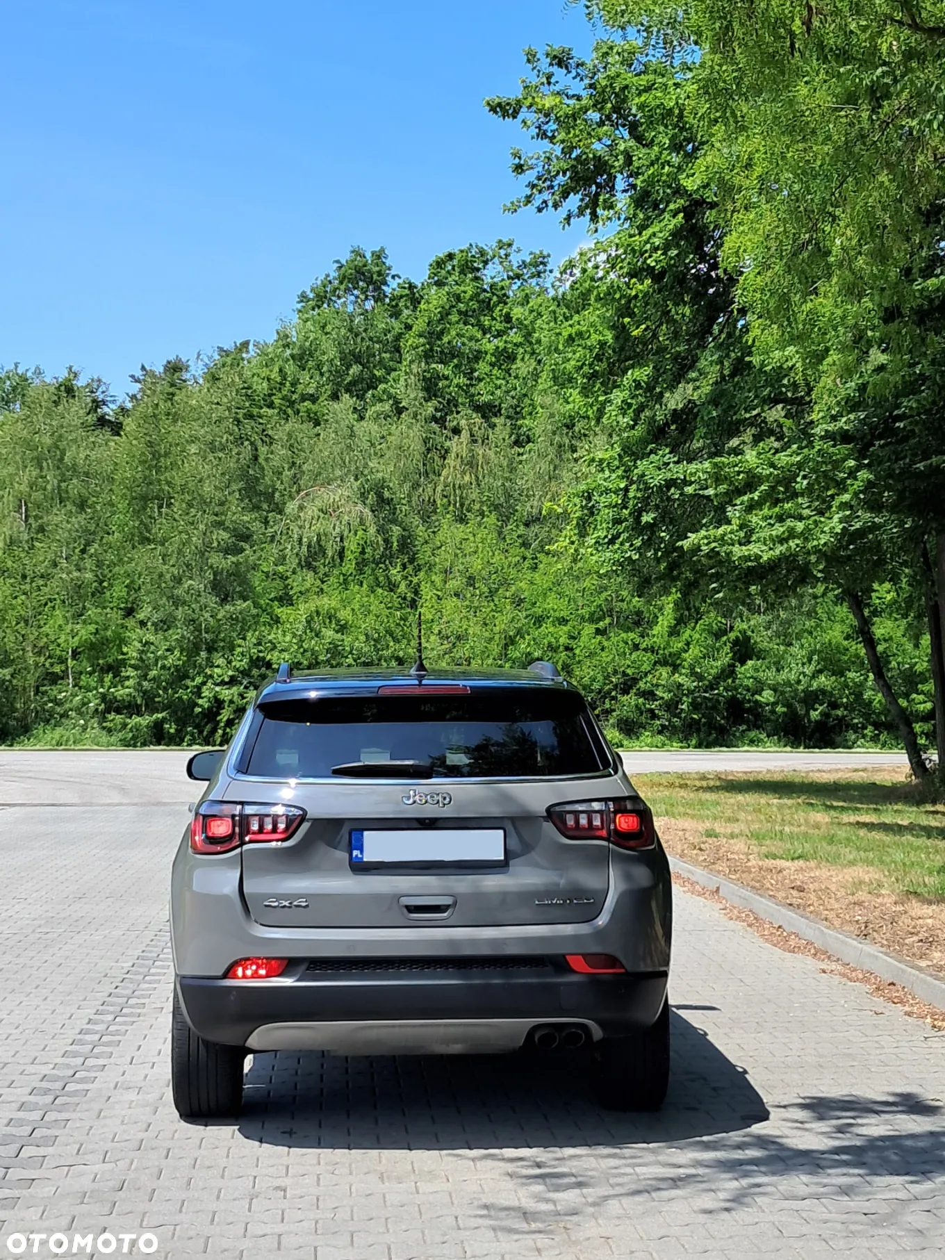 Jeep Compass - 17