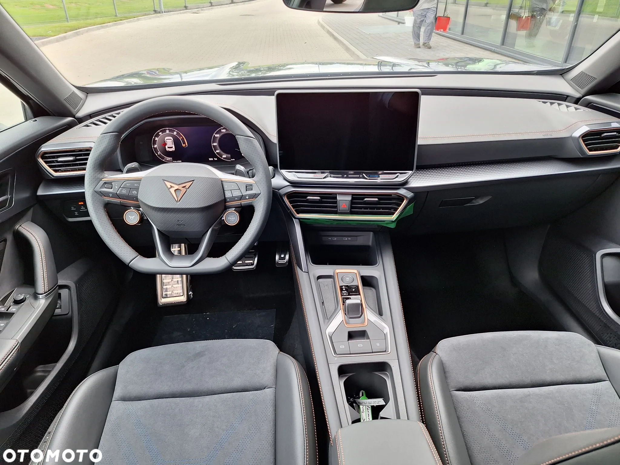 Cupra Formentor 1.5 TSI DSG - 15