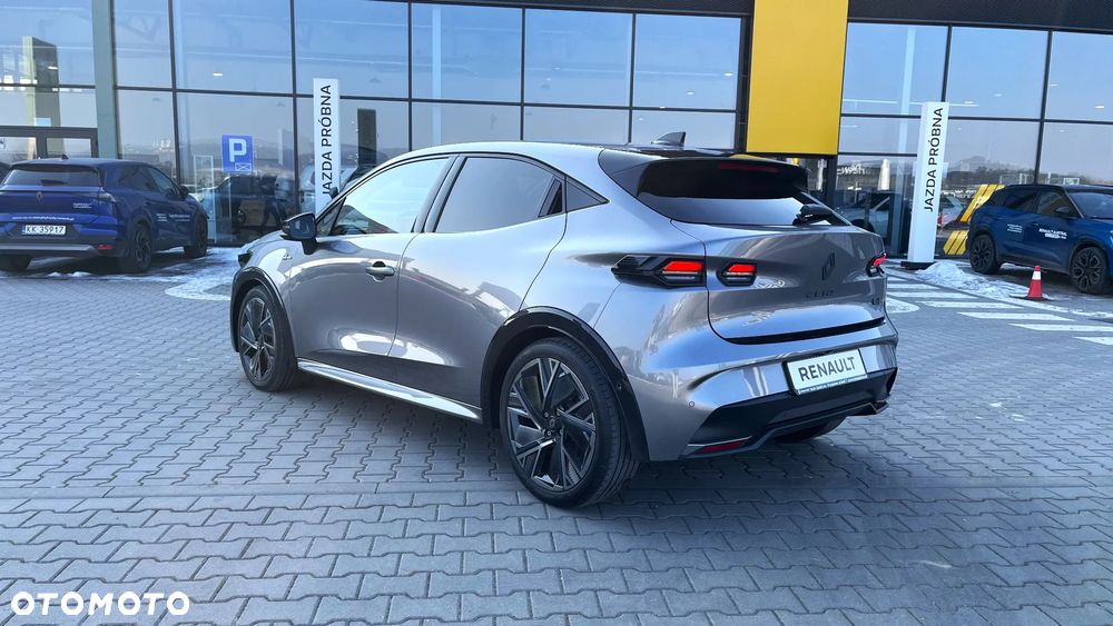 Renault Clio 1.8 E-TECH Full Hybrid 160 Esprit Alpine - 6