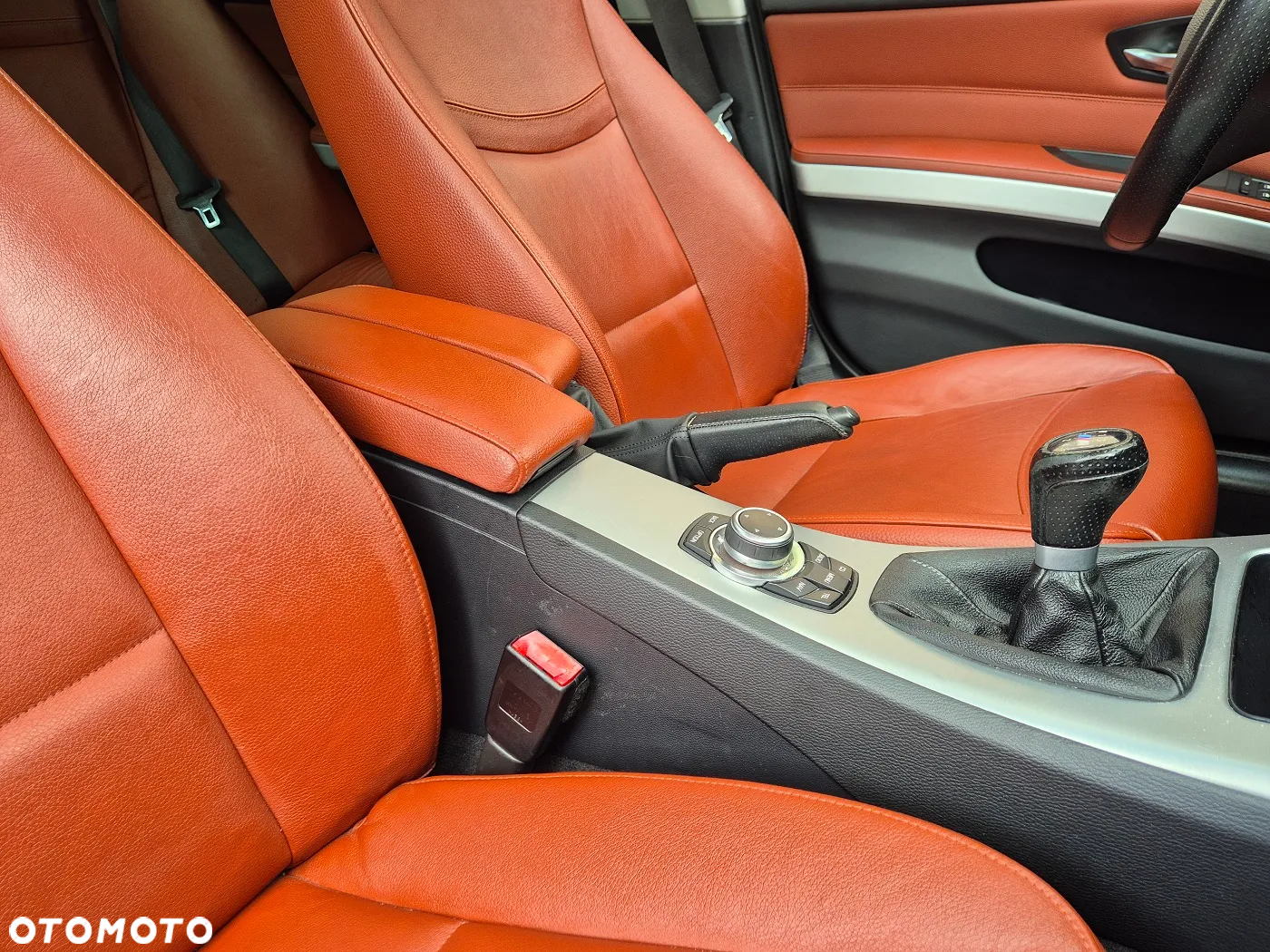 BMW Seria 3 - 29