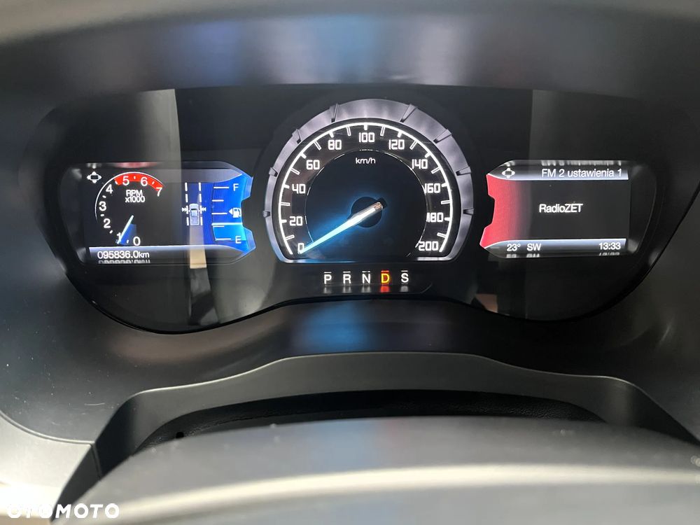 Ford Ranger 2.0 EcoBlue 4x4 DC Limited - 17