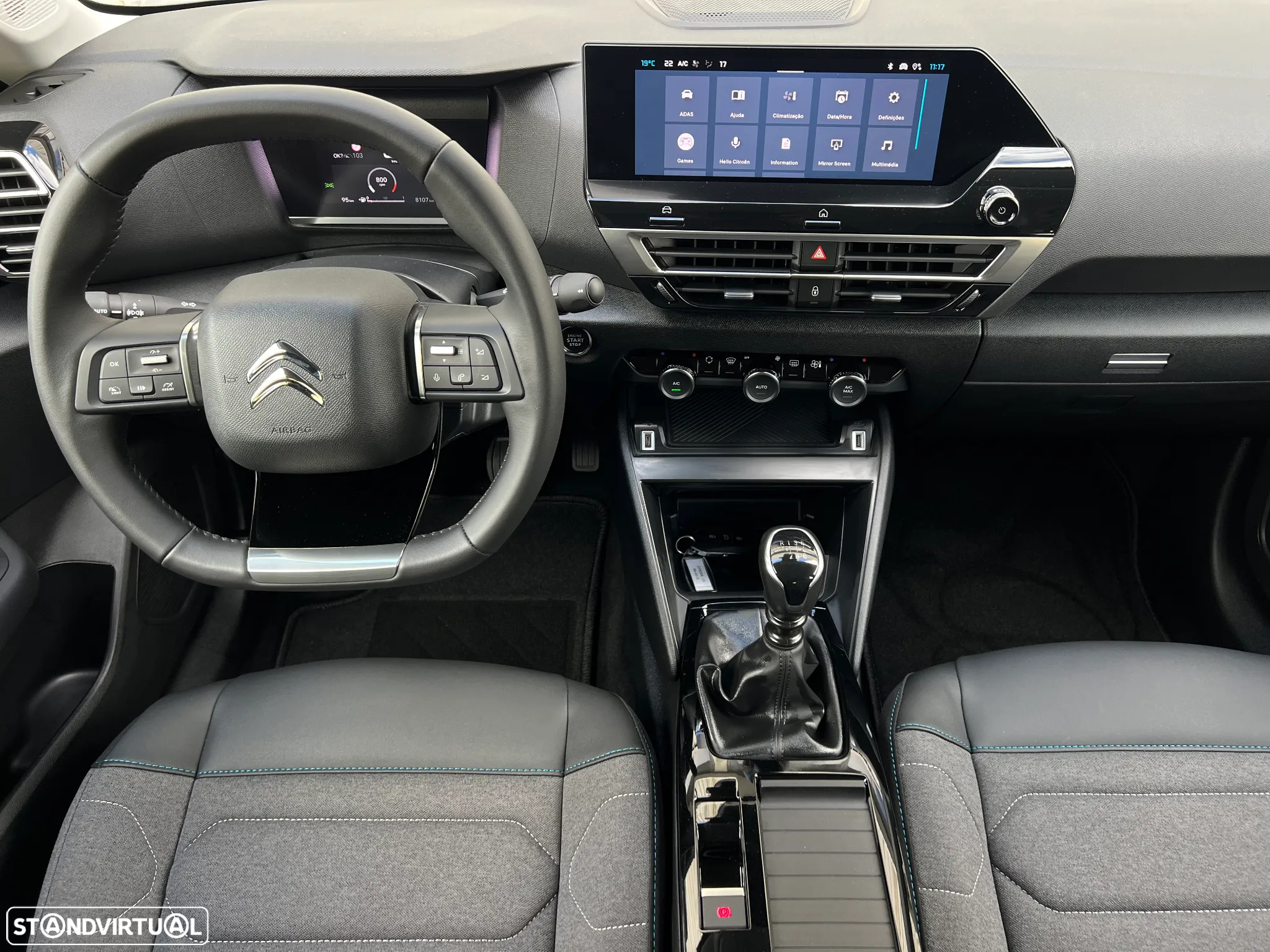 Citroën C4 1.2 PureTech Plus - 29