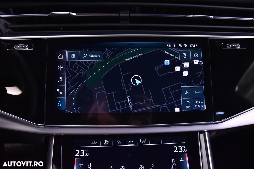 Audi Q7 - 20