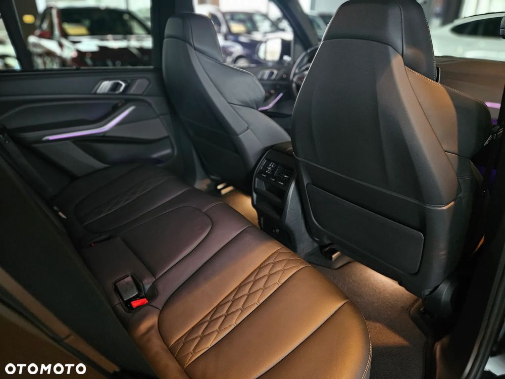 BMW X5 xDrive25d - 36