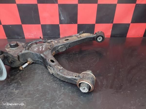 Manga De Eixo Trás Direita Citroën Jumpy (V_) - 3