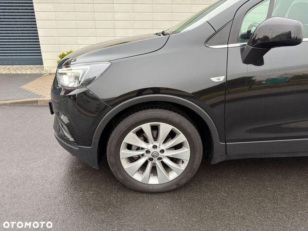 Opel Mokka X - 3