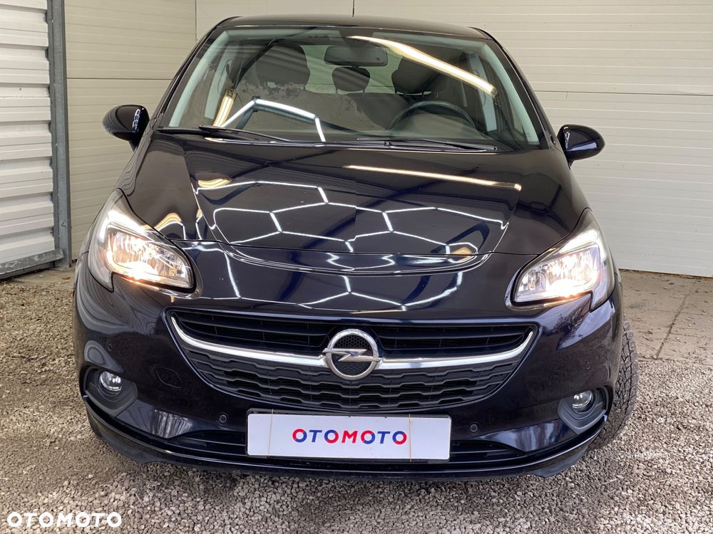 Opel Corsa 1.4 Turbo Start/Stop Active - 2