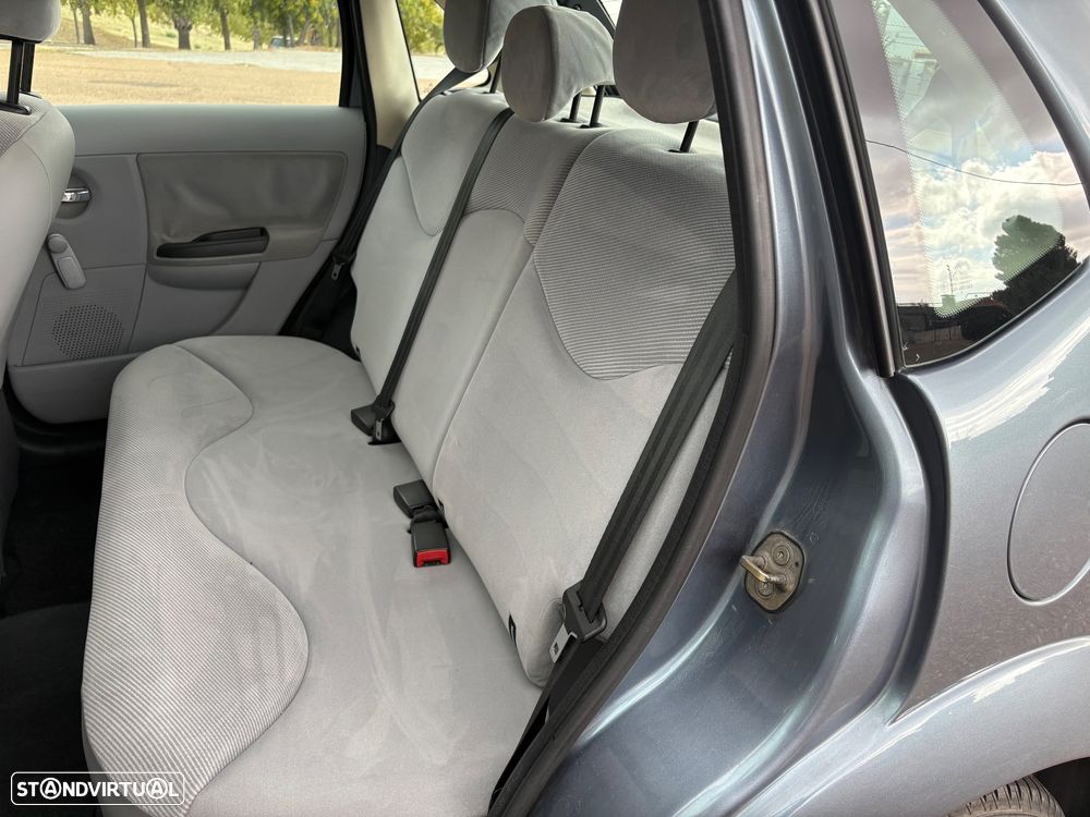 Citroën C3 1.1 Exclusive - 15