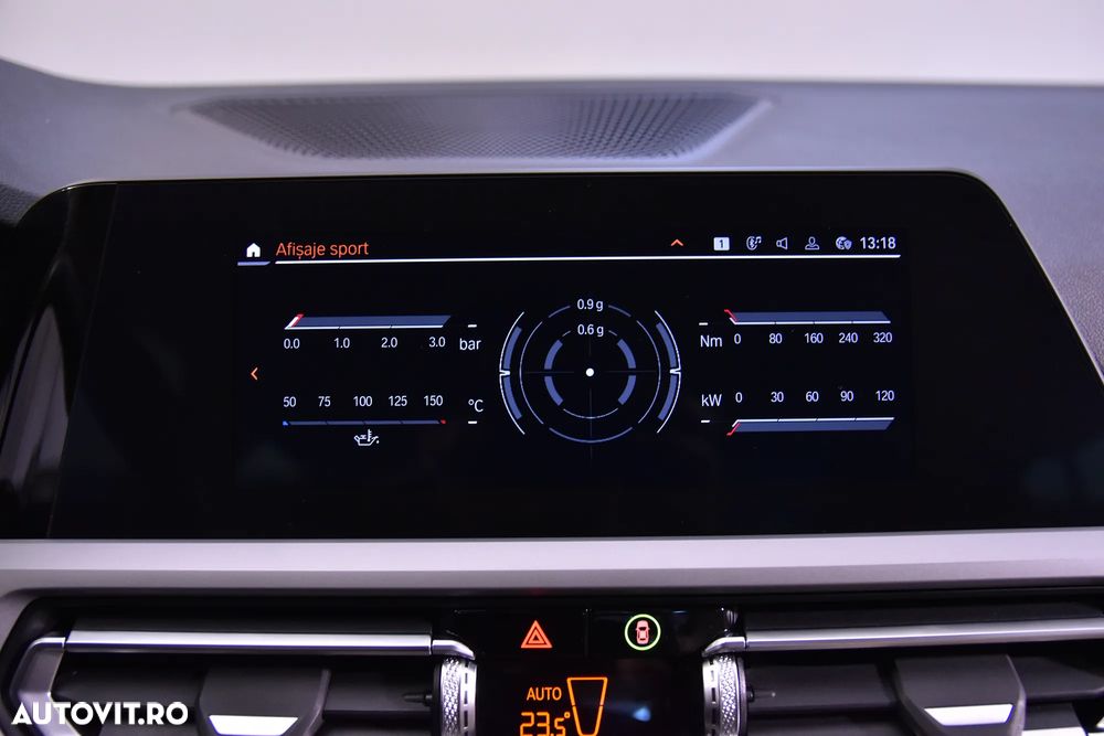 BMW Seria 3 318d Aut. - 19