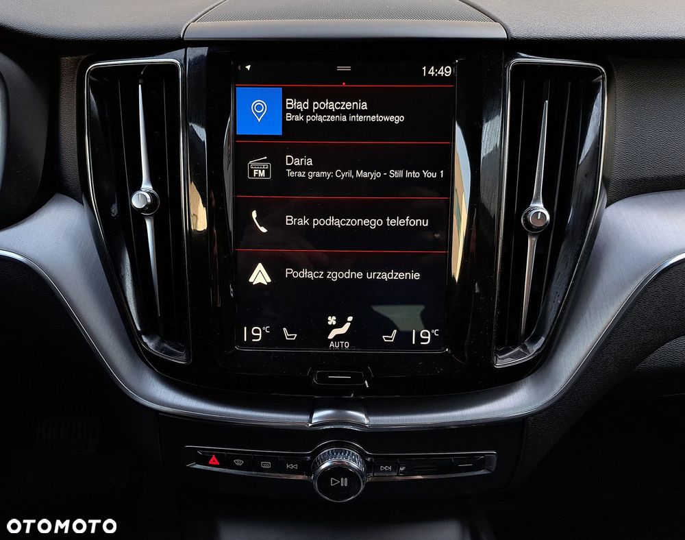 Volvo XC 60 - 9