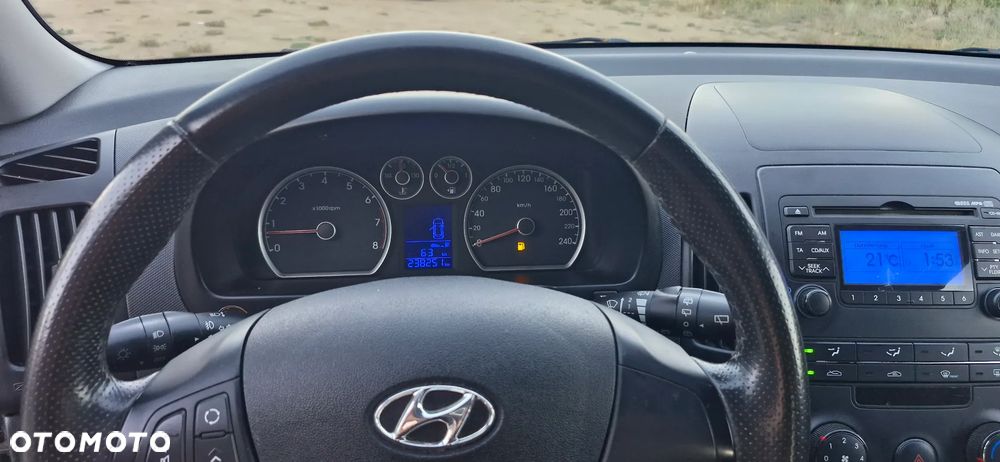 Hyundai i30 1.4 Base + - 15