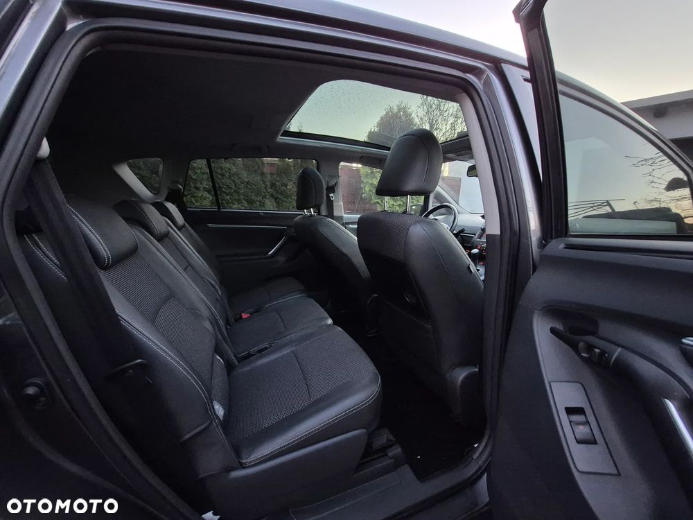 Toyota Verso 1.8 Prestige EU5 MS - 10