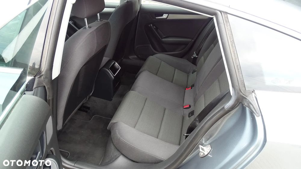 Audi A5 Sportback 2.0 TDI DPF - 14
