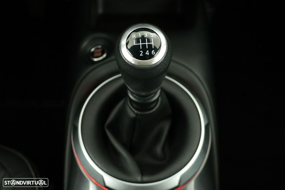 Nissan Juke 1.0 DIG-T Tekna - 14