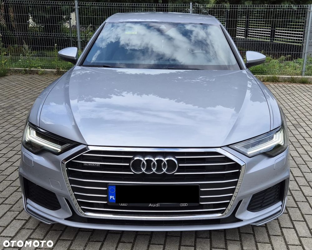 Audi A6 - 2