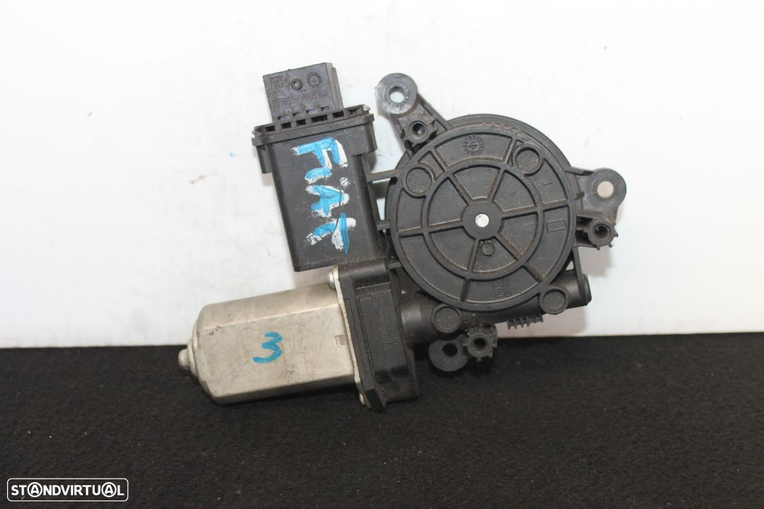 Motor Elevador Vidro Fiat - 2