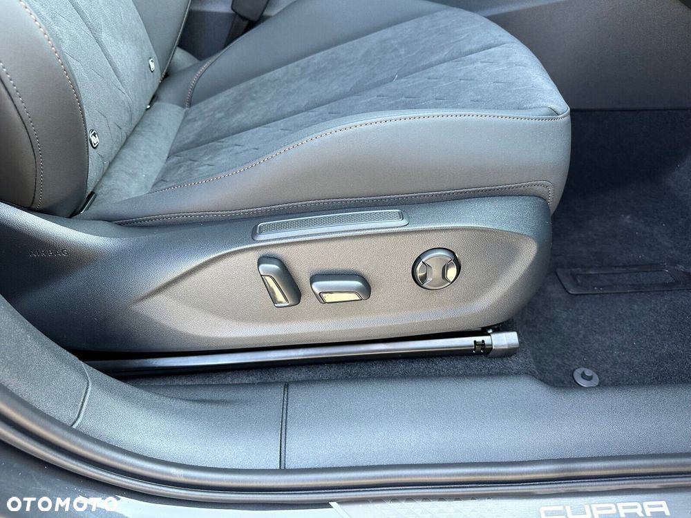 Cupra Terramar 1.5 eTSI mHEV DSG - 22