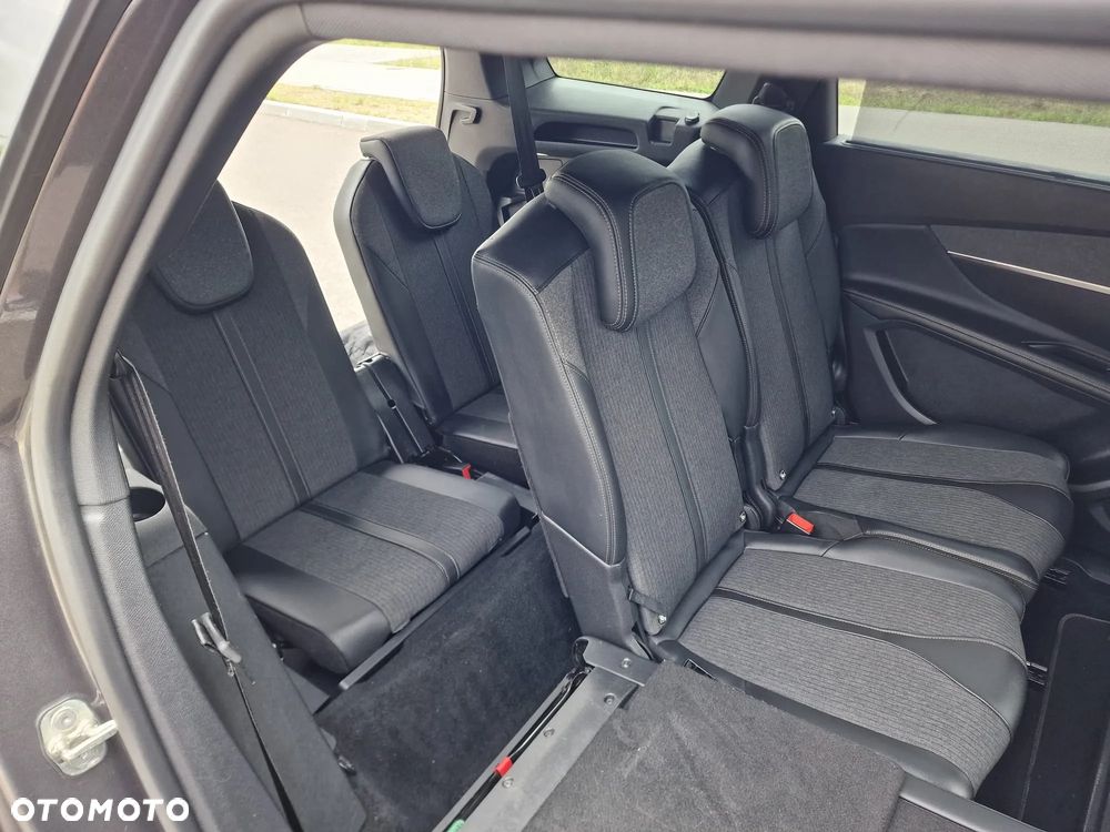 Peugeot 5008 1.2 PureTech GT S&S - 25
