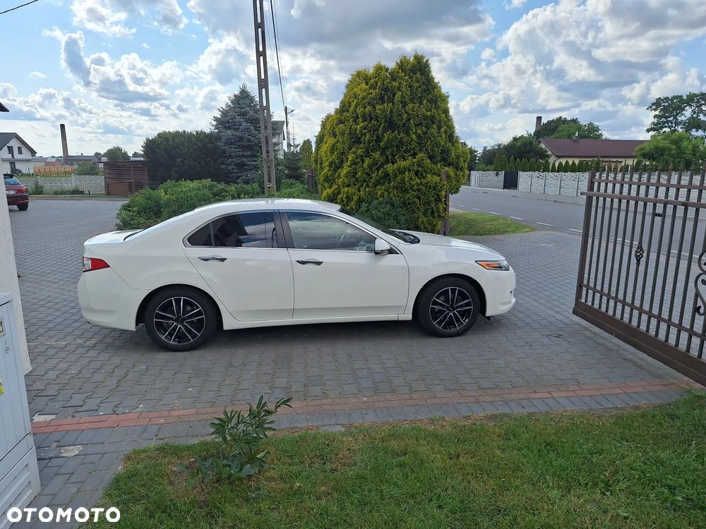 Honda Accord 2.0 Elegance Advantage - 4