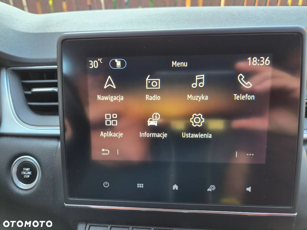Renault Captur 1.0 TCe Techno - 10