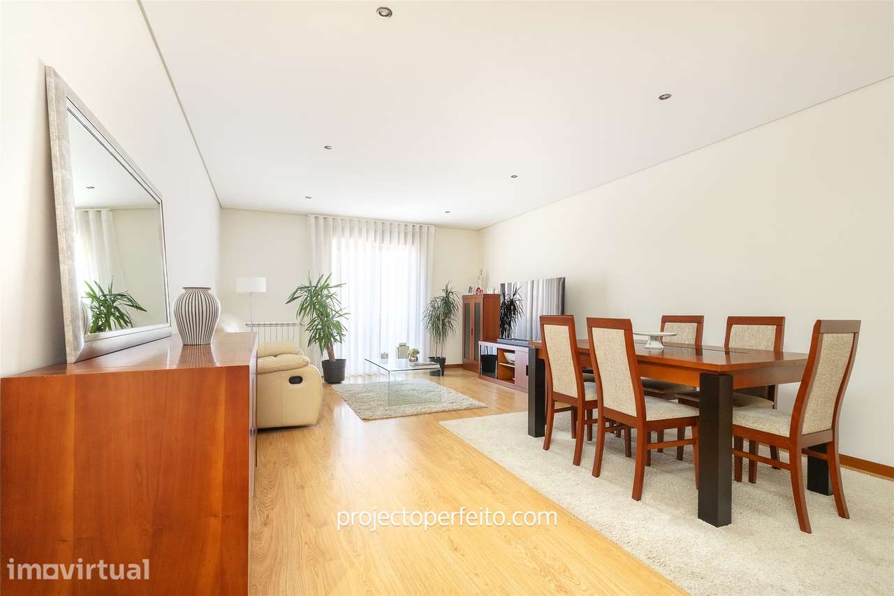 Apartamento T3 DUPLEX Venda em Espinho,Espinho - Grande imagem: 5/24