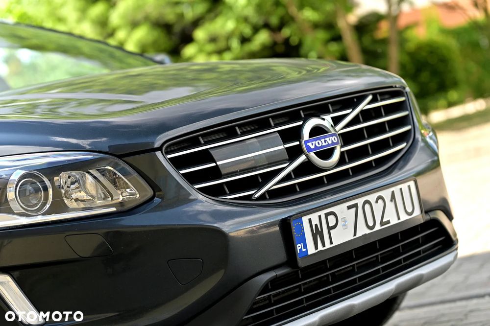 Volvo XC 60 D4 Summum - 10