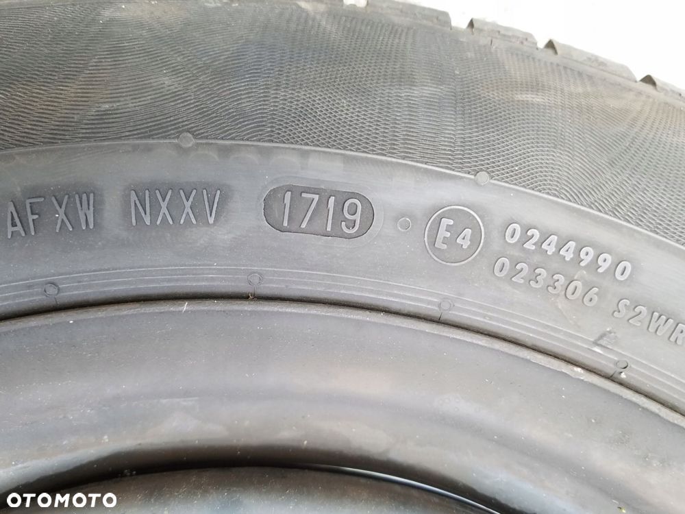 opona opony zimowe continental contiwintercontact ts 830 p 205/60 r16 96h - 9