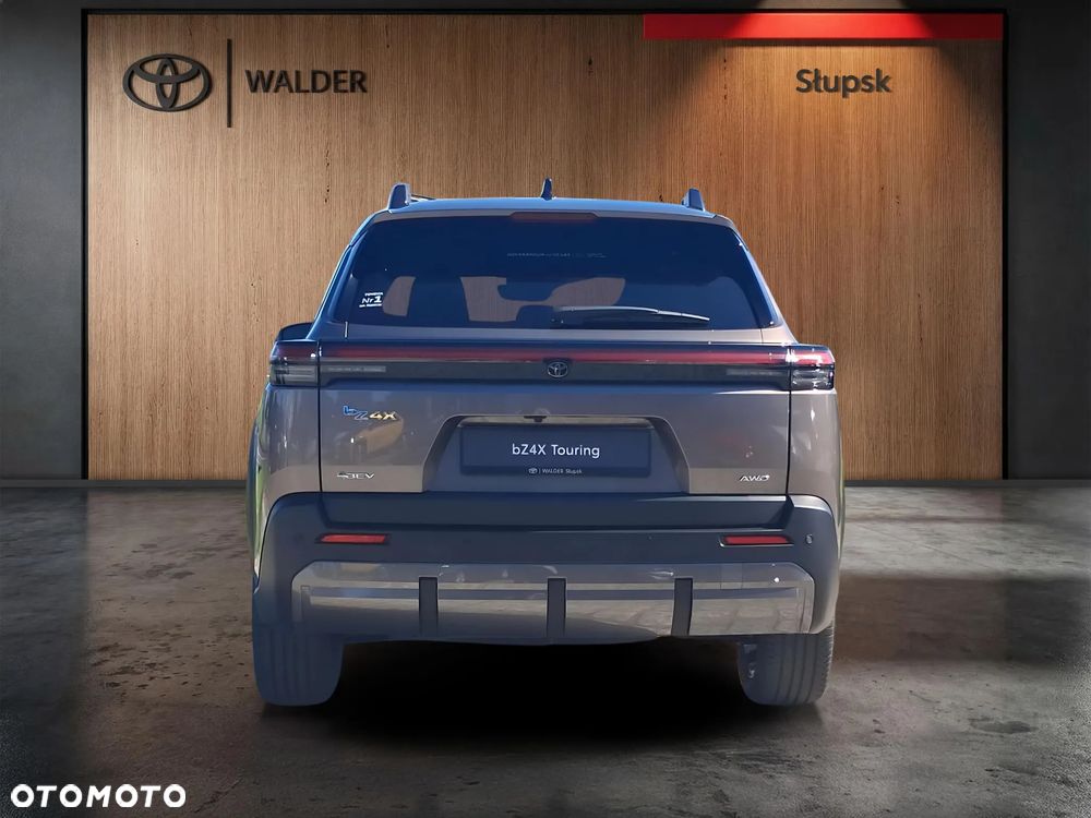 Toyota bZ4X 74.7kWh 4x4 Executive - 4