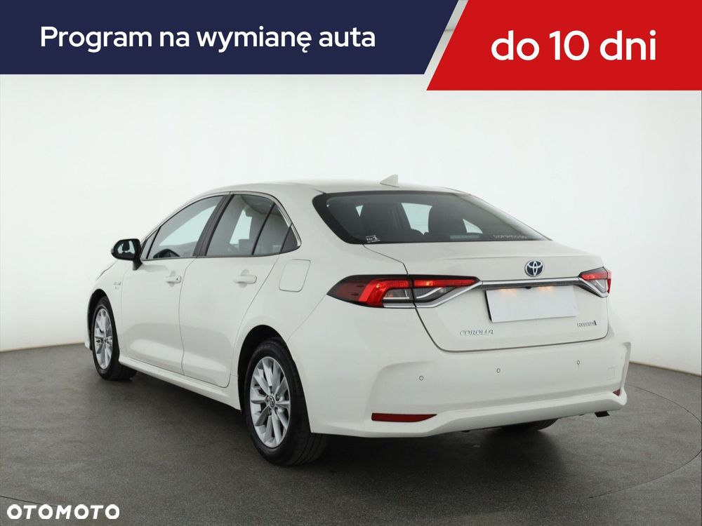 Toyota Corolla - 6