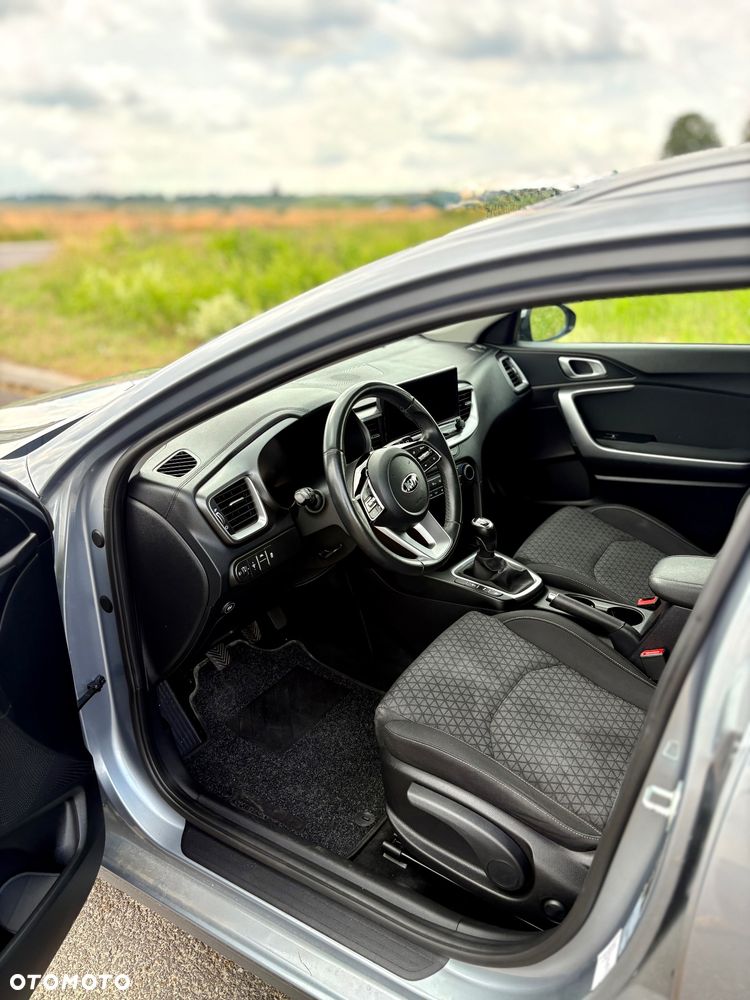Kia Ceed 1.0 T-GDI L Business Line - 8