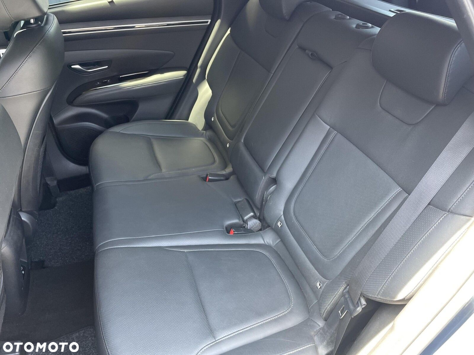 Hyundai Tucson - 17
