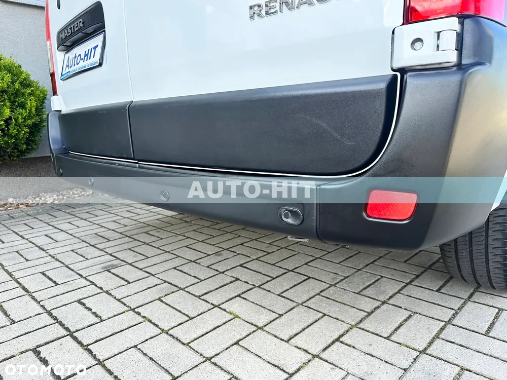 Renault Master - 15