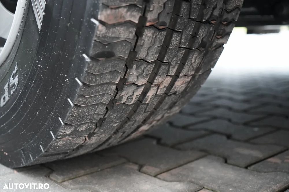 DAF XF 480 / SUPER SPACE CAB / 2021 - 19