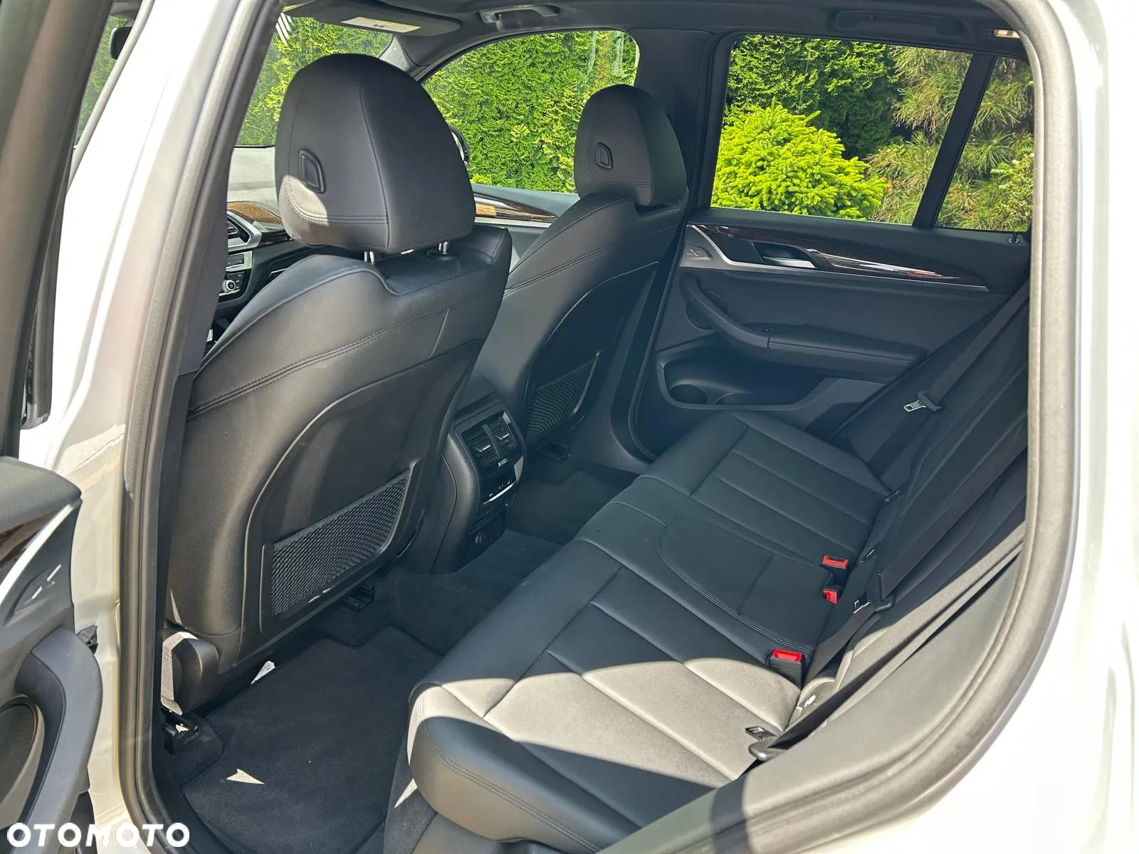 BMW X3 xDrive30i xLine - 17