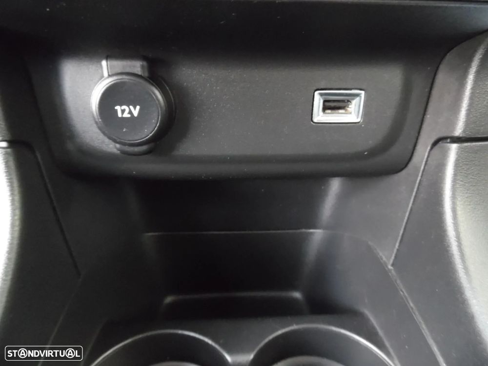 Citroën C3 1.2 PureTech Feel Pack - 23