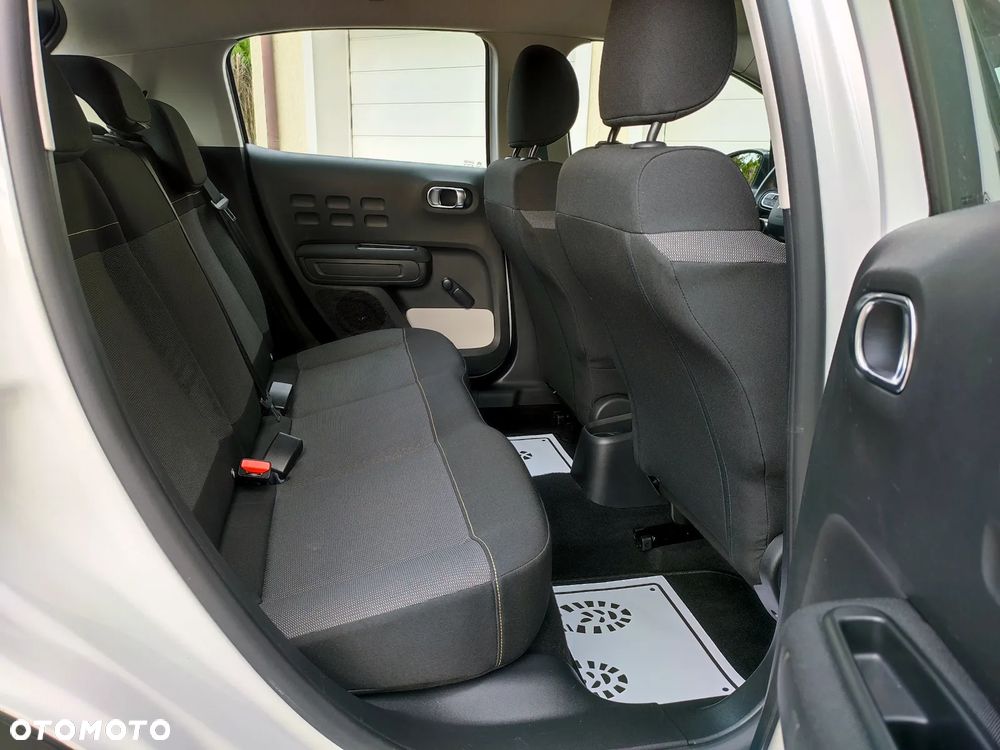 Citroën C3 Pure Tech 83 S&S SHINE PACK - 30