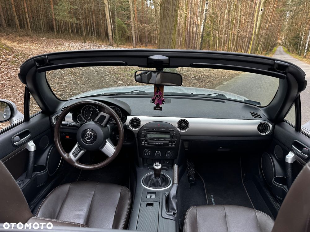 Mazda MX-5 1.8 MZR Niseko - 10