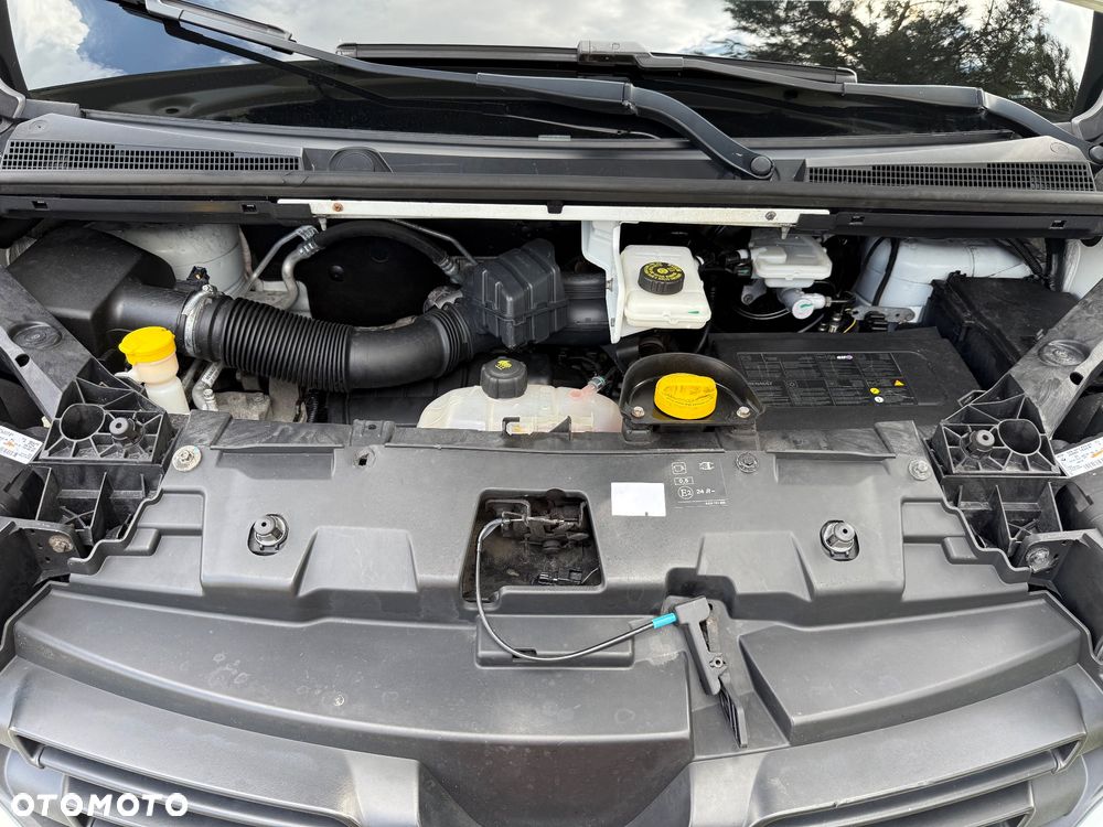 Renault Trafic - 20