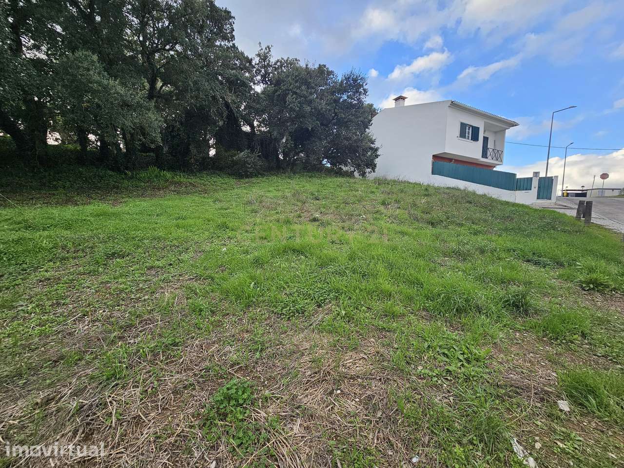Lote de Terreno Urbano com 238m² para construção de moradia - Grande imagem: 4/19