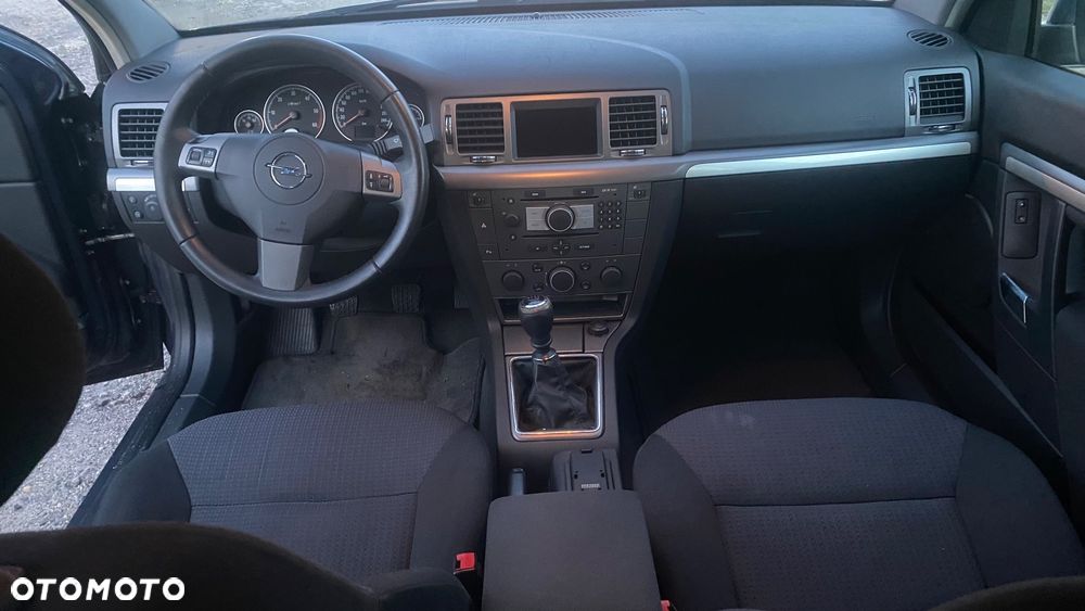 Opel Vectra 1.9 CDTI Elegance - 9